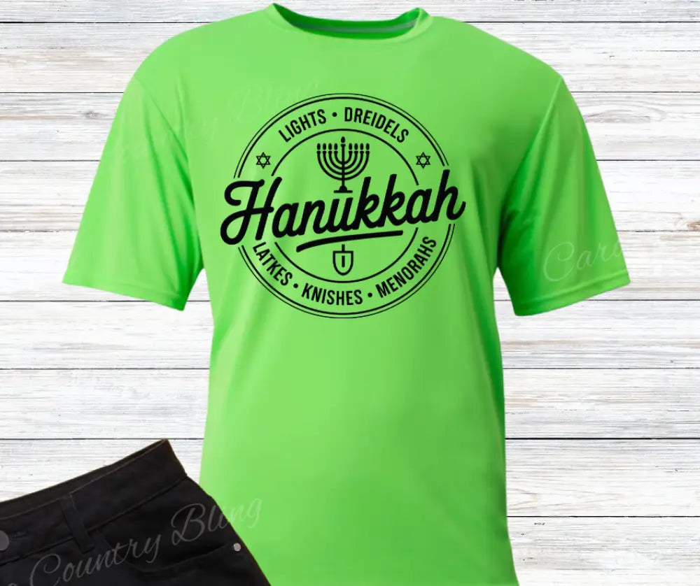 Hanukkah - Multi