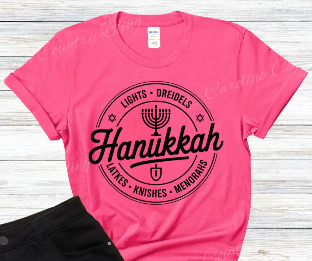 Hanukkah - Multi