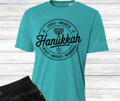 Hanukkah - Multi