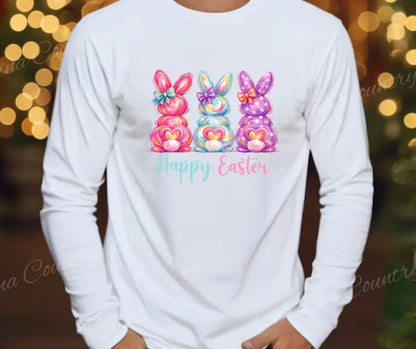 Happy Easter - Multi