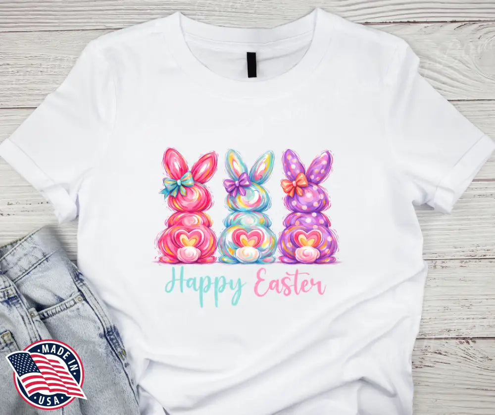 Happy Easter - Multi