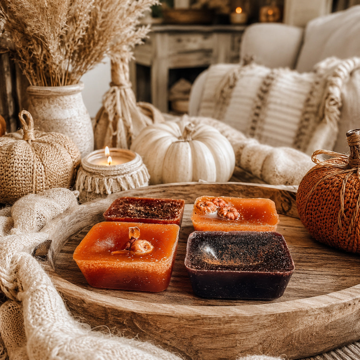 Fall Harvest XL