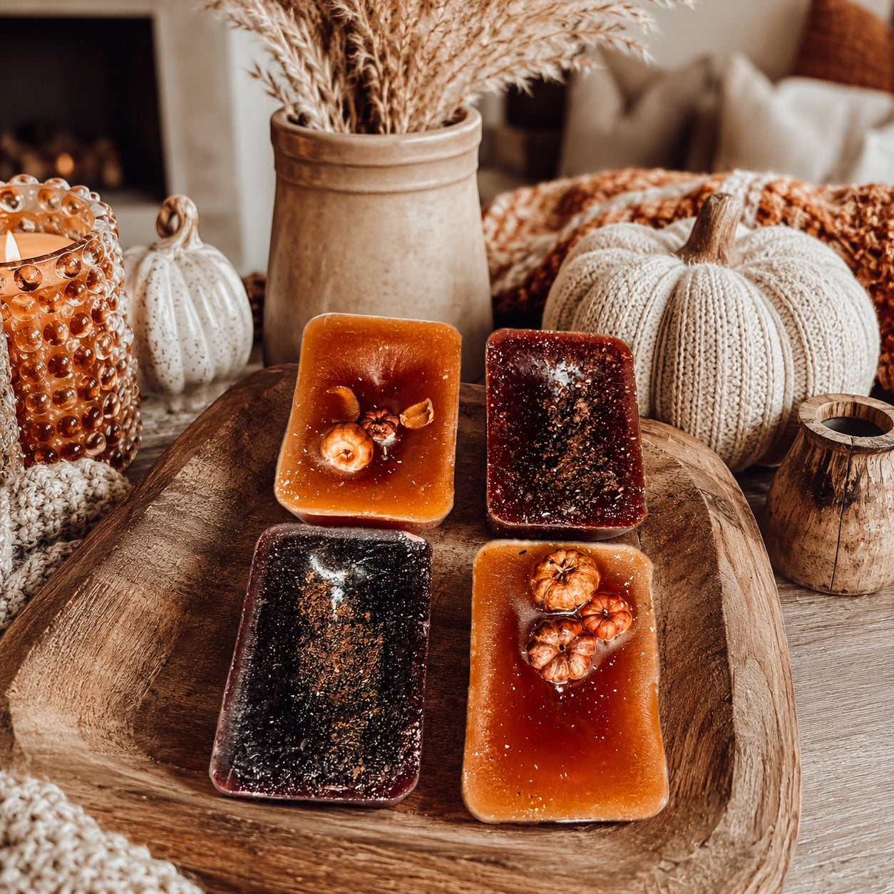 Fall Harvest XL