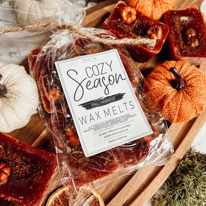 Fall Harvest XL