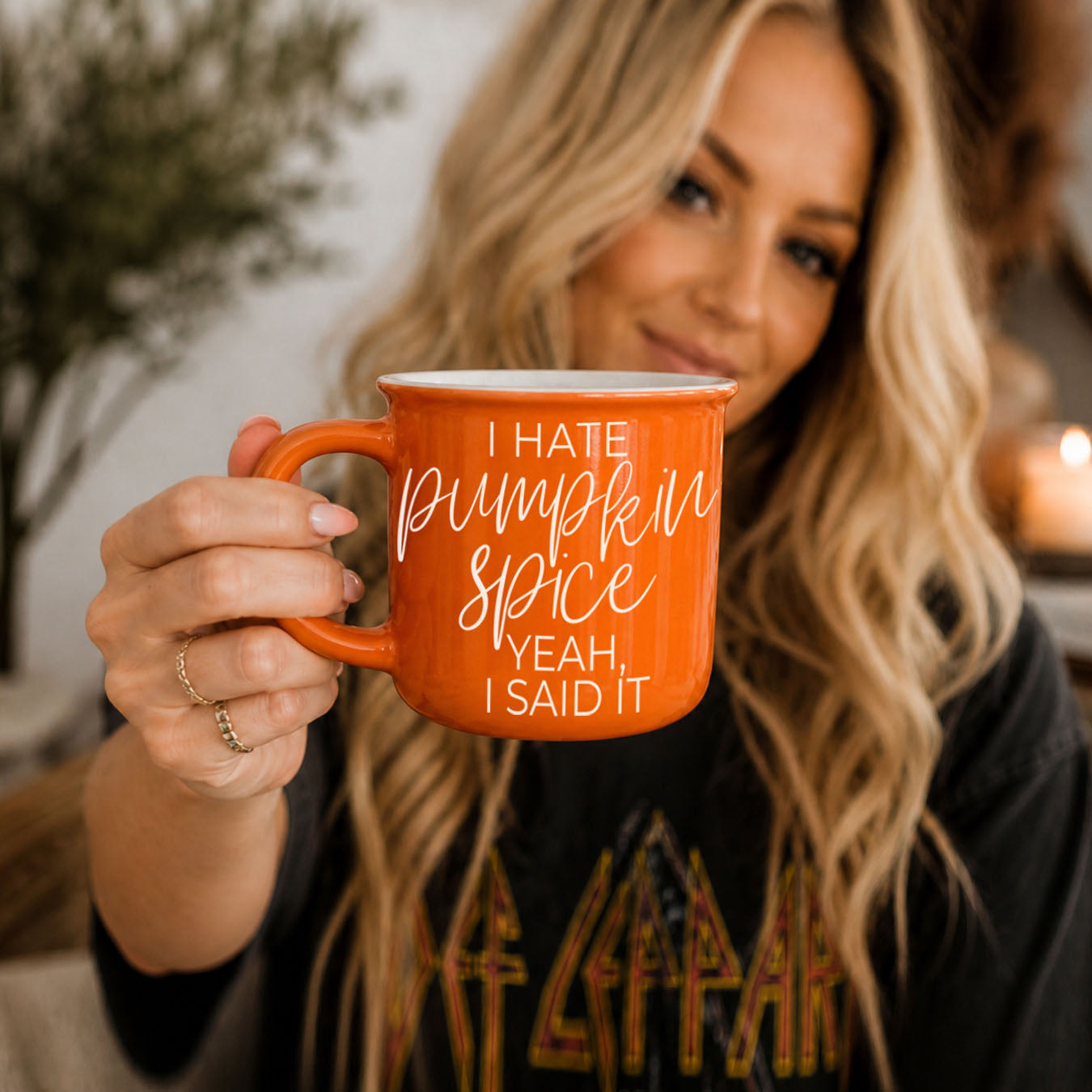 Hate Pumpkin