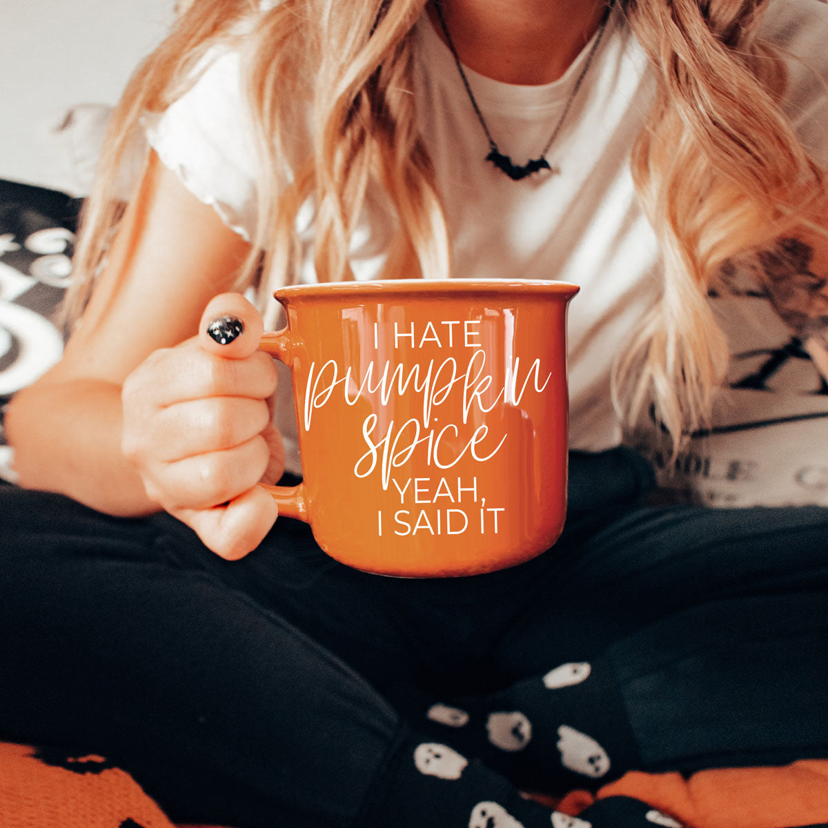 Hate Pumpkin