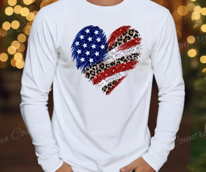 Heart of America - Multi