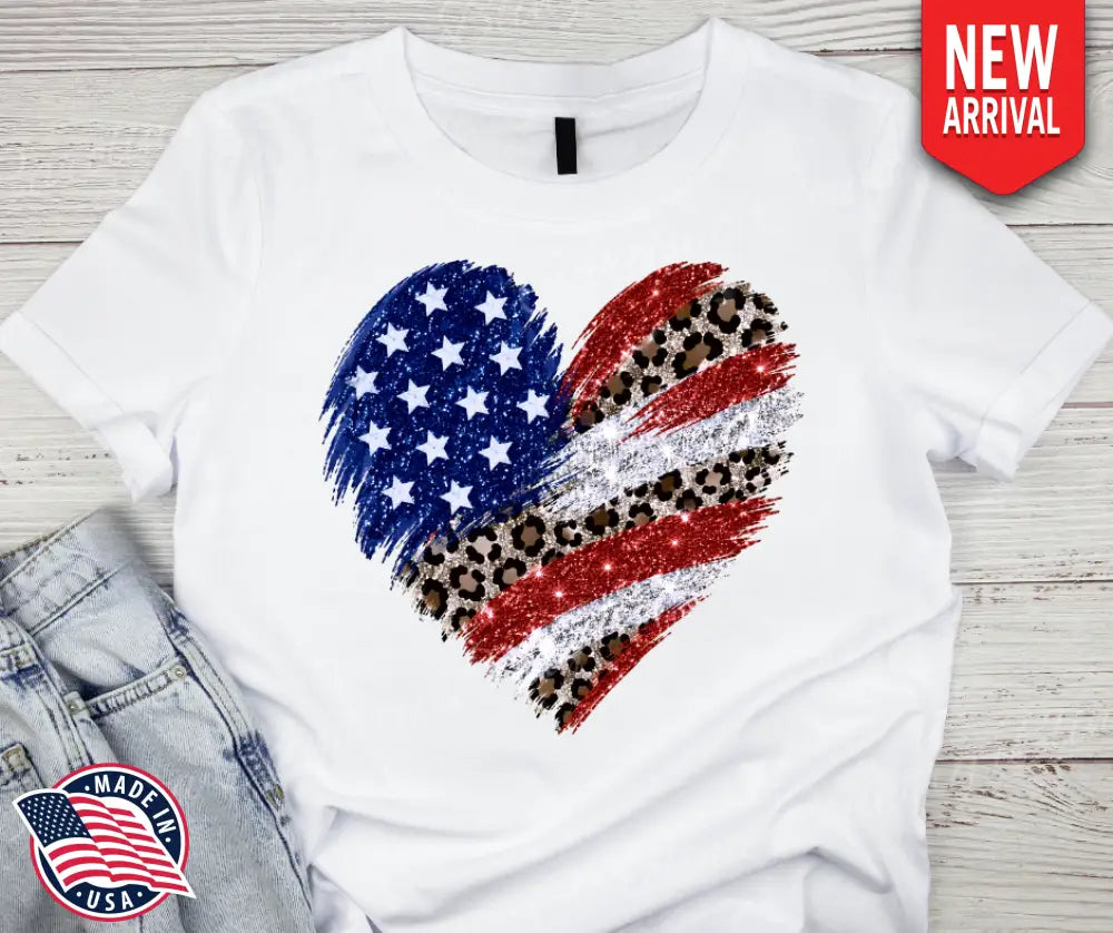 Heart of America - Multi