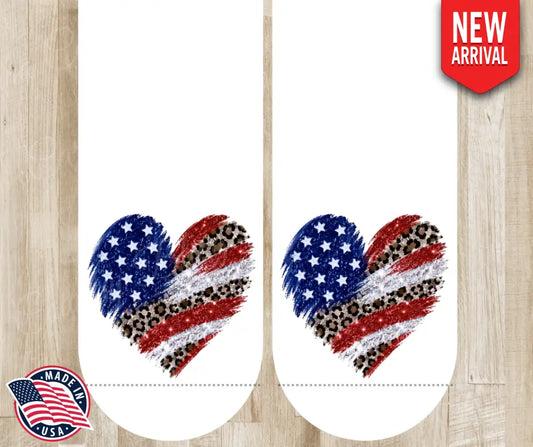 Heart of America - Multi