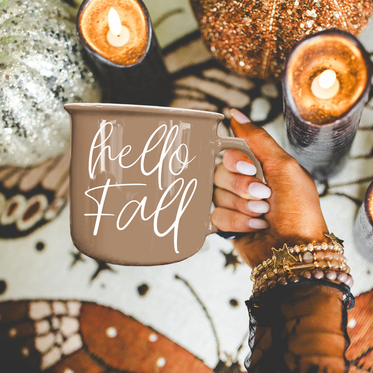 Hello Fall