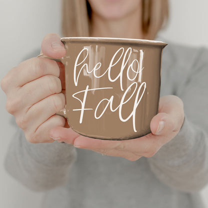 Hello Fall