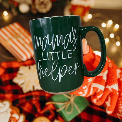Mama's Little Helper