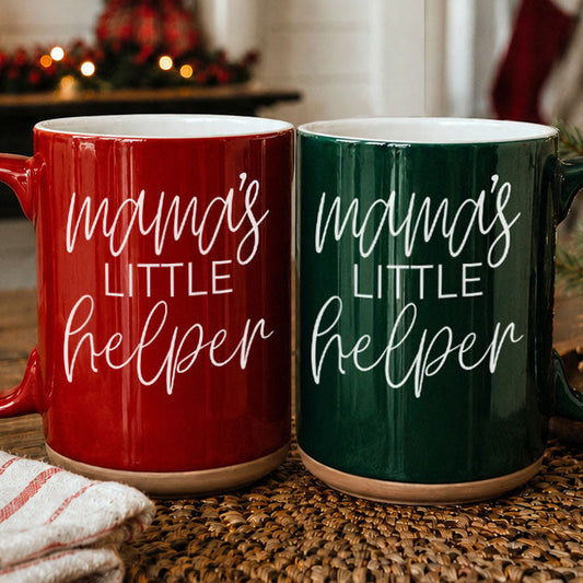 Mama's Little Helper
