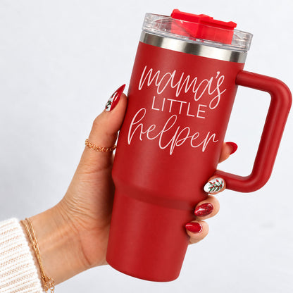 Little Helper 40oz