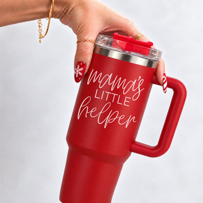 Little Helper 40oz
