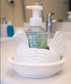 NESTING HEN SOAP HOLDER- 3D PRINTED