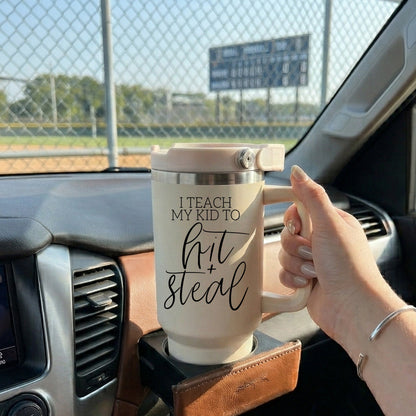 Hit & Steal 40oz