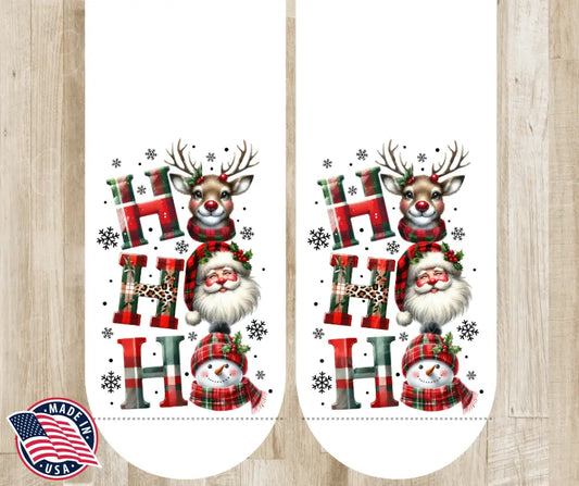 Ho Ho Ho – Multi