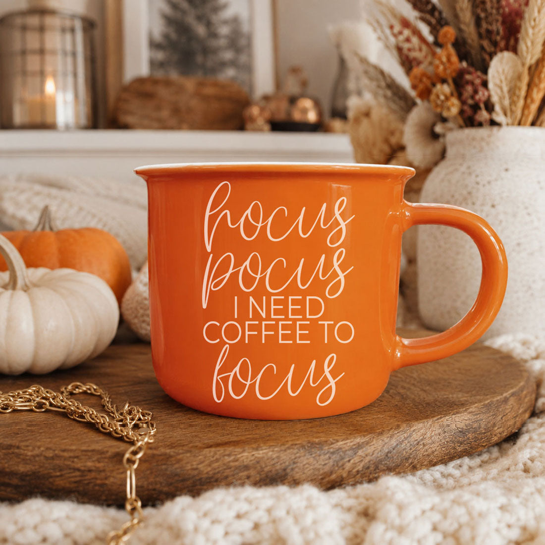 Hocus Pocus
