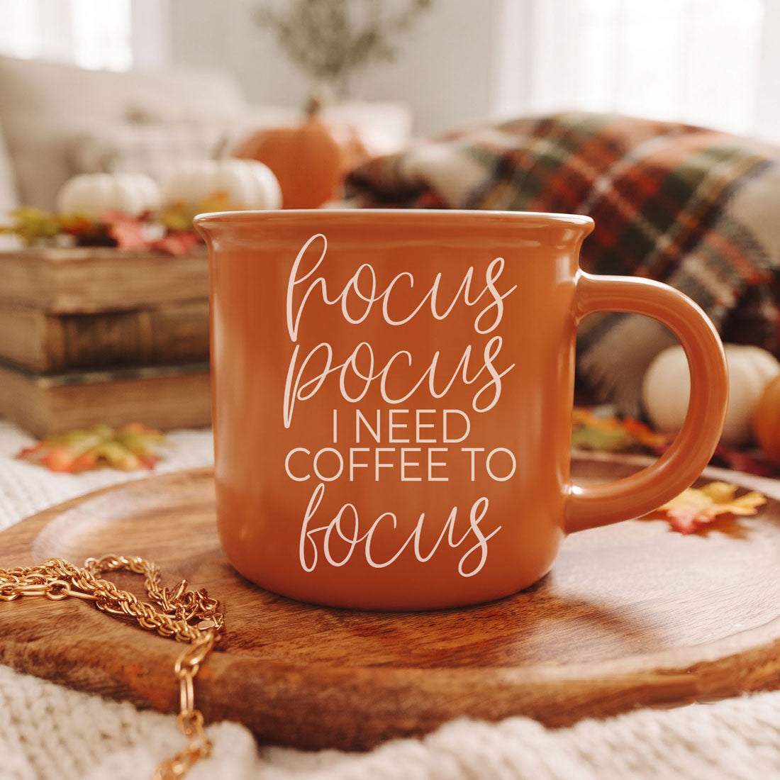 Hocus Pocus