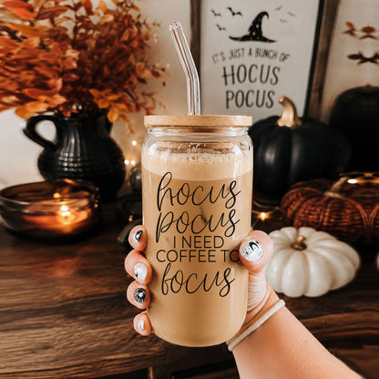 Hocus Pocus 20oz