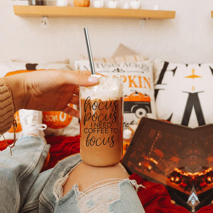 Hocus Pocus 17oz