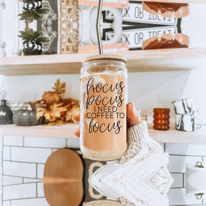 Hocus Pocus 17oz