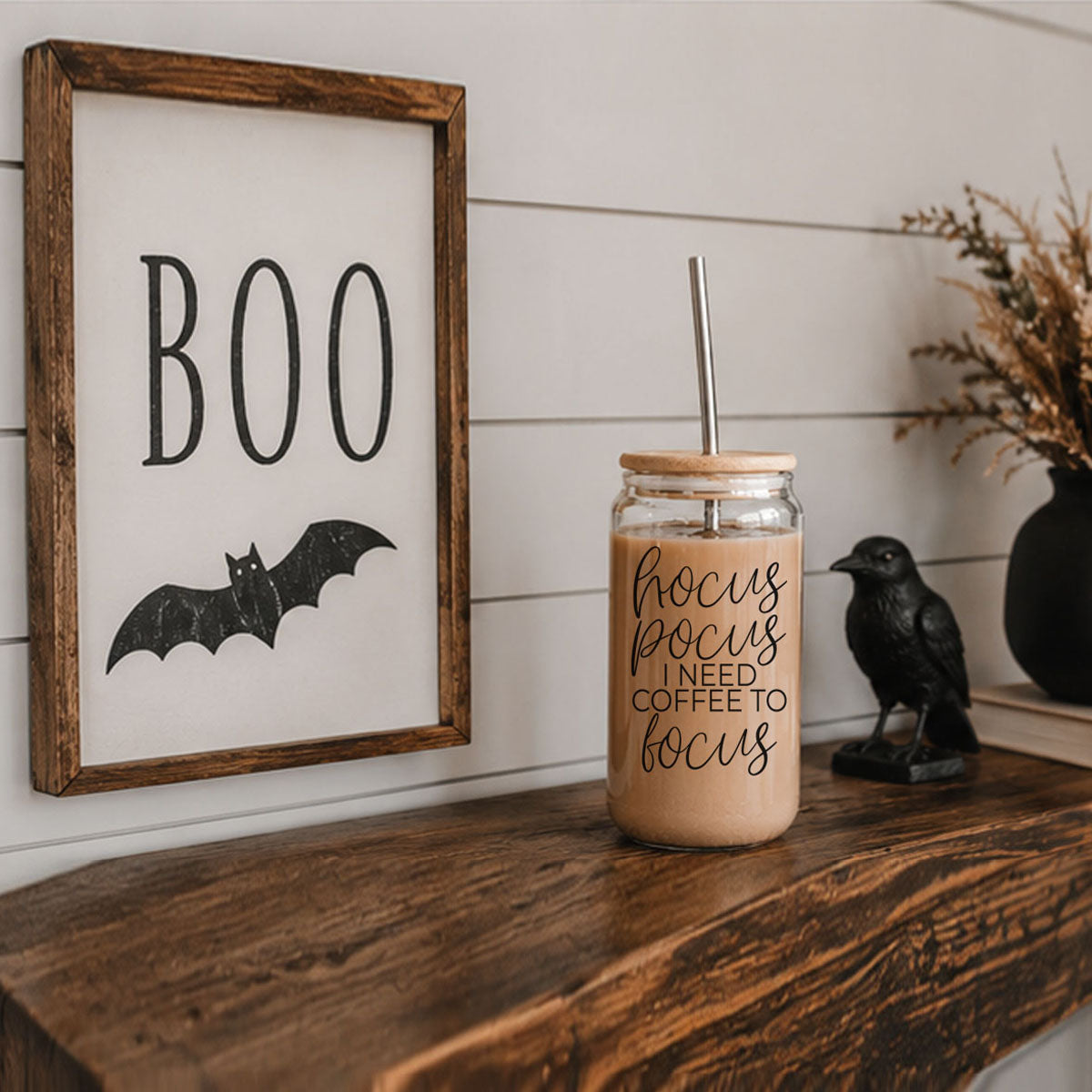 Hocus Pocus 17oz