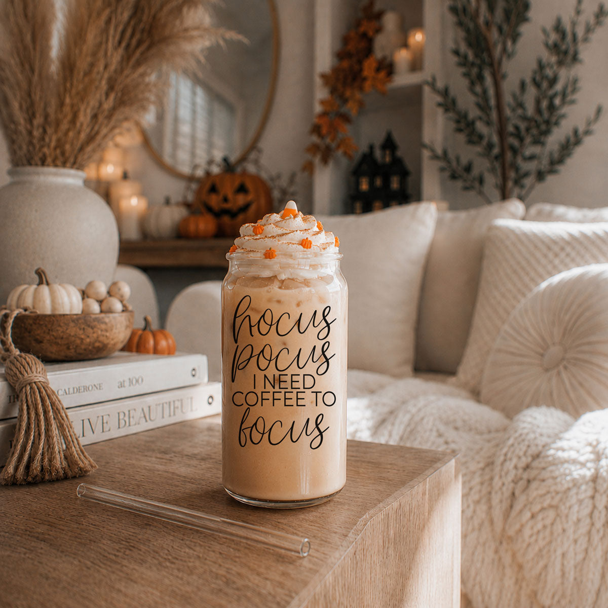 Hocus Pocus 20oz