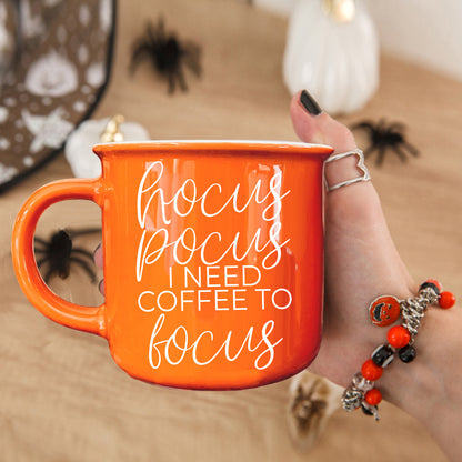 Hocus Pocus