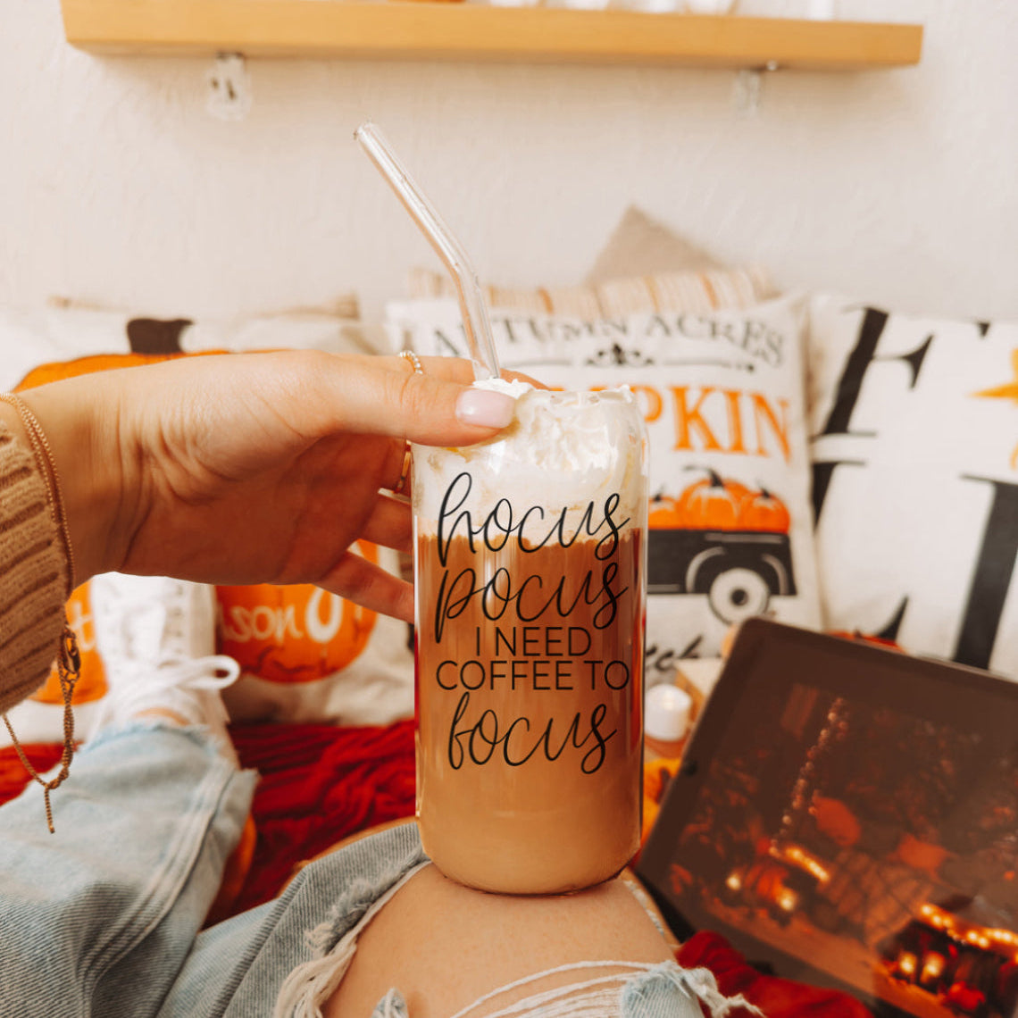 Hocus Pocus 20oz