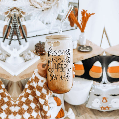 Hocus Pocus 20oz