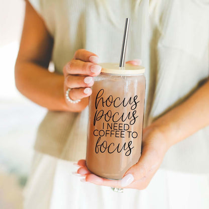 Hocus Pocus 17oz