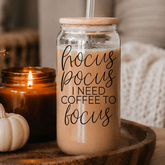 Hocus Pocus 20oz