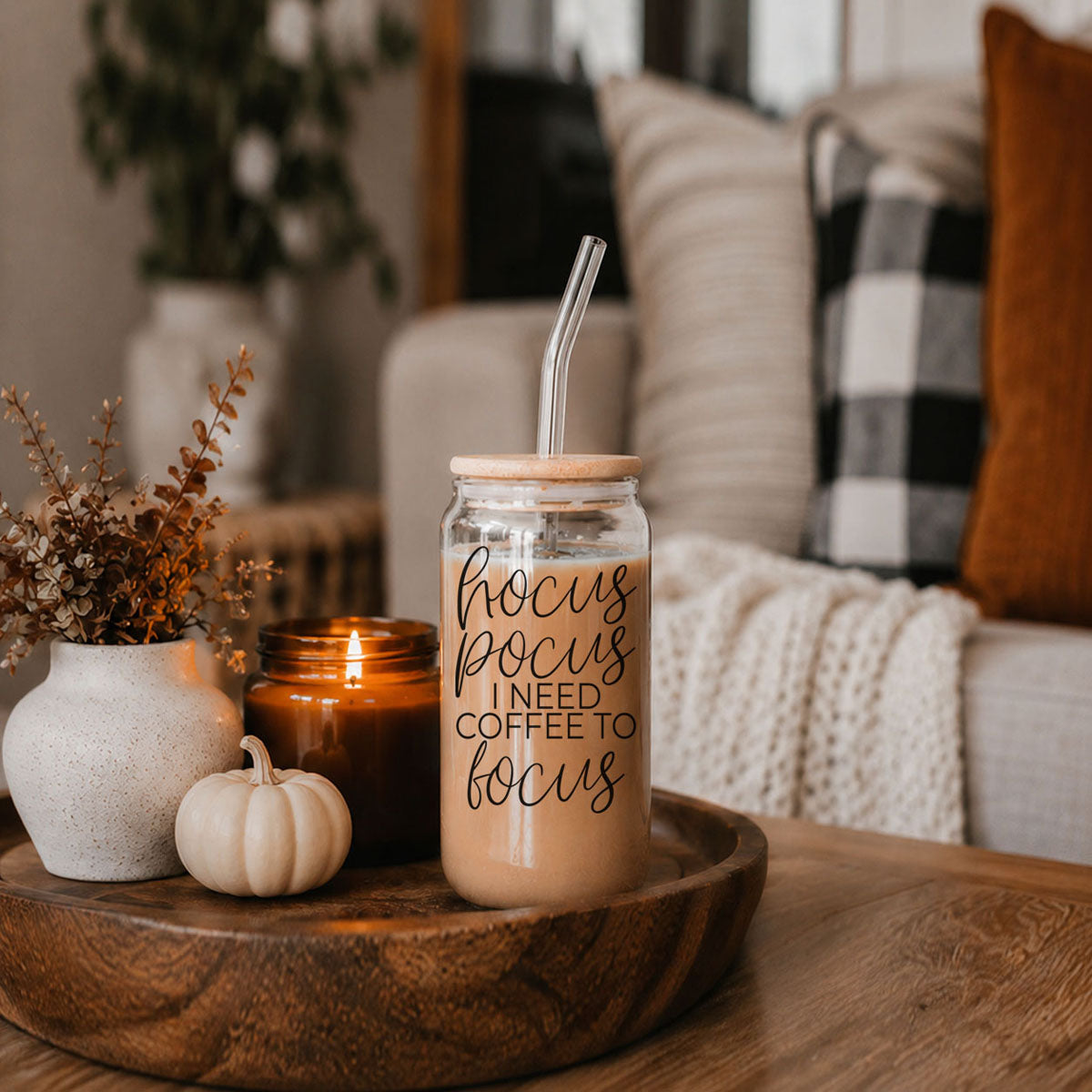 Hocus Pocus 20oz