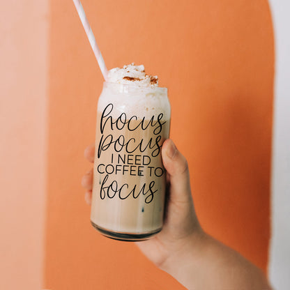 Hocus Pocus 20oz