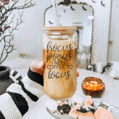 Hocus Pocus 20oz