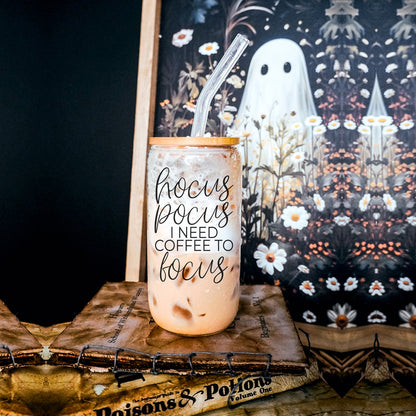 Hocus Pocus 20oz