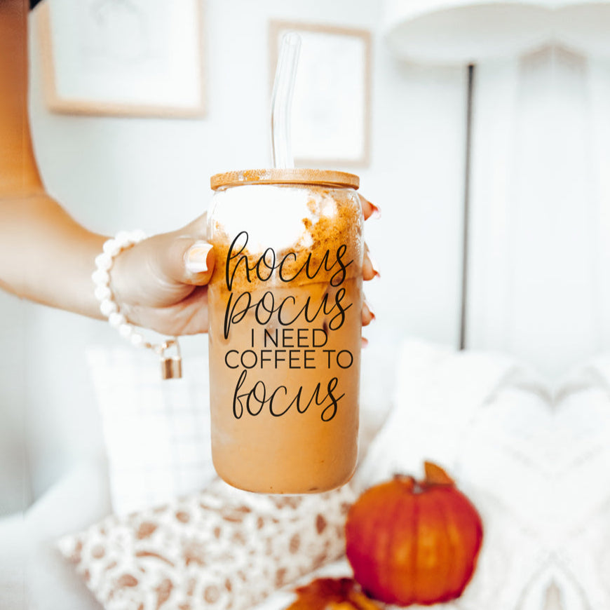 Hocus Pocus 20oz