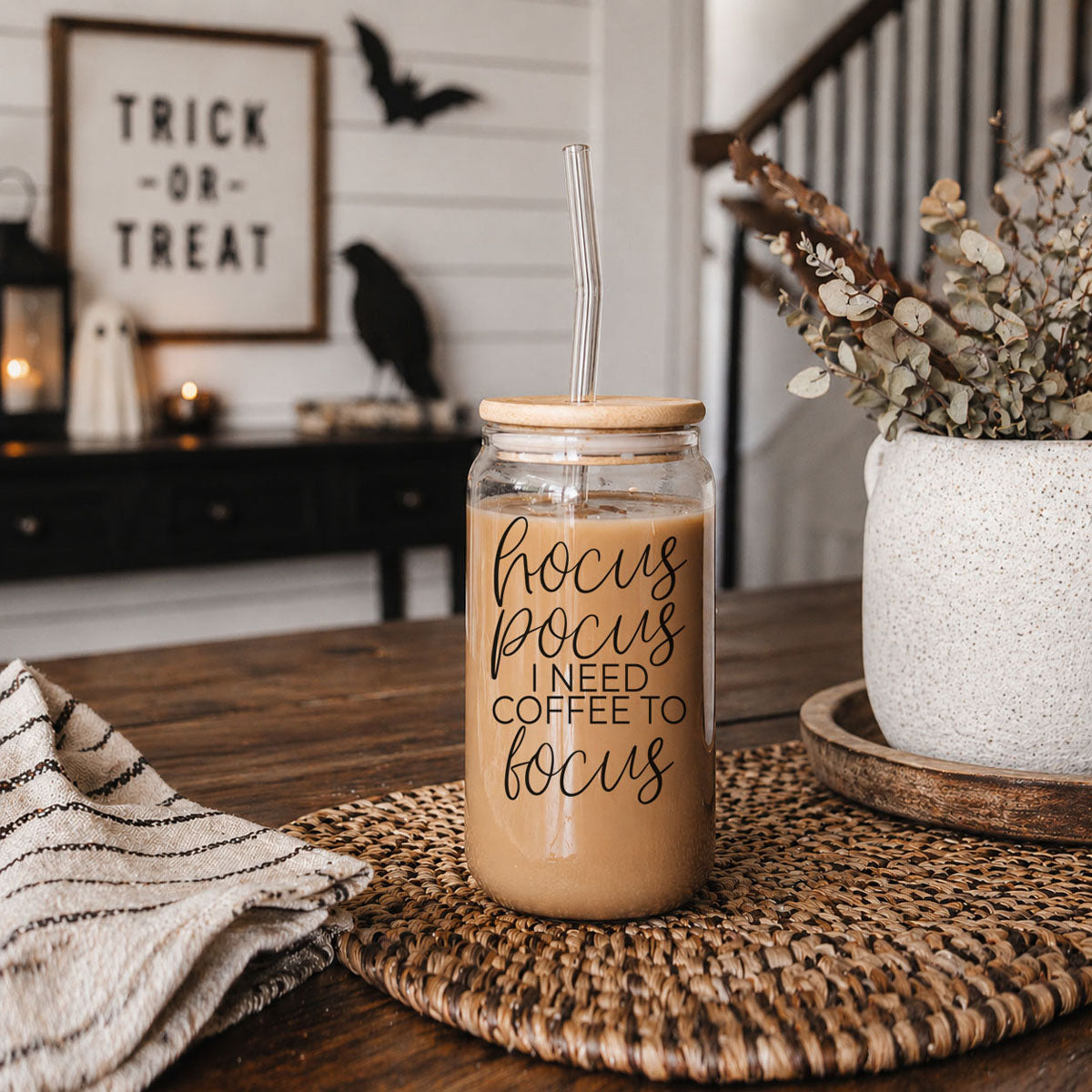 Hocus Pocus 20oz