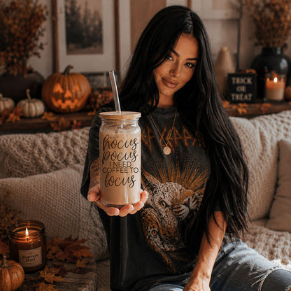 Hocus Pocus 20oz