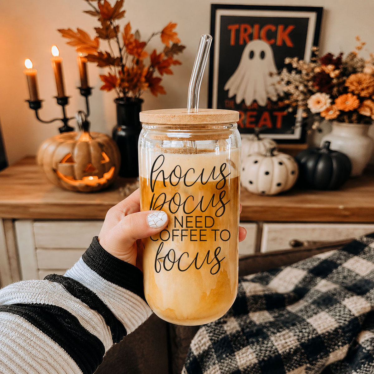 Hocus Pocus 20oz