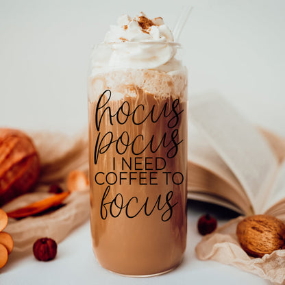 Hocus Pocus 20oz