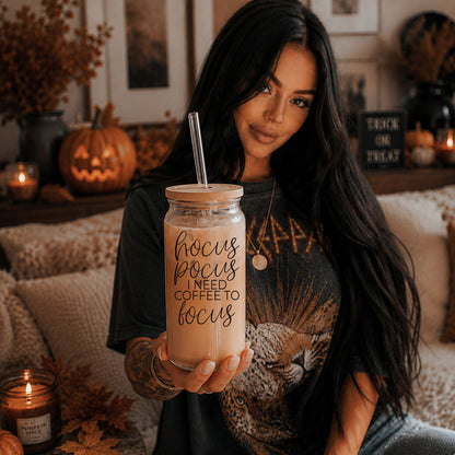 Hocus Pocus 20oz