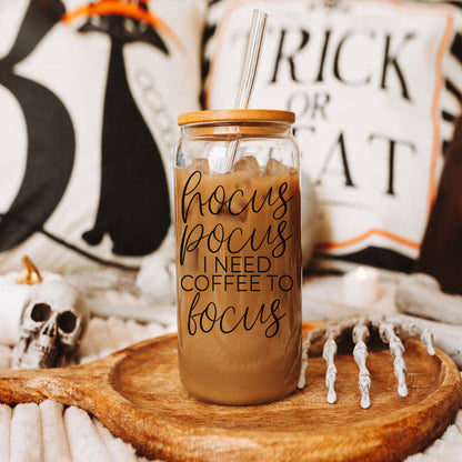 Hocus Pocus 20oz
