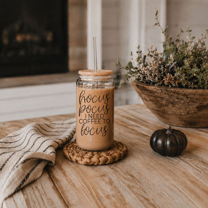 Hocus Pocus 20oz