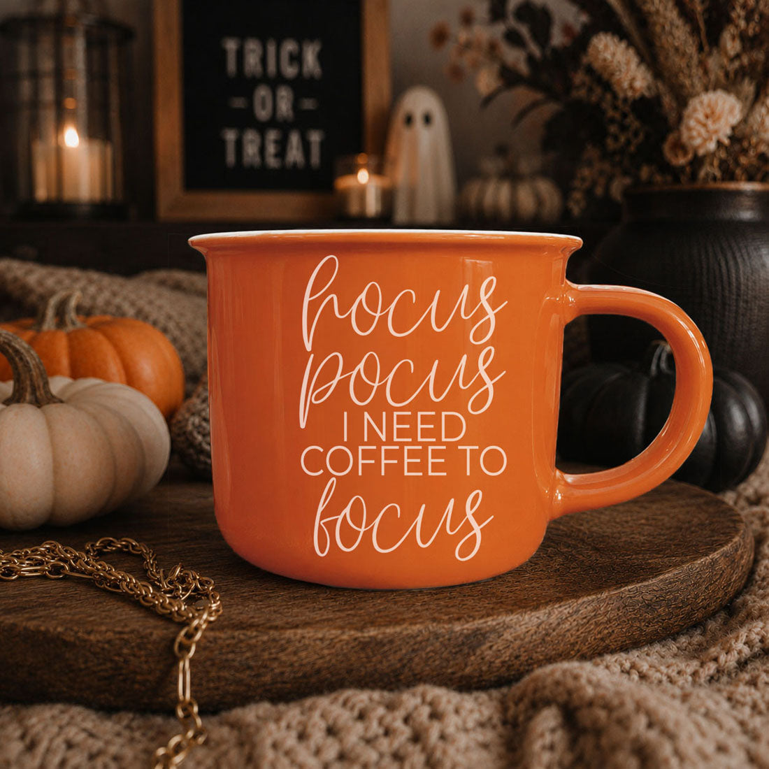 Hocus Pocus