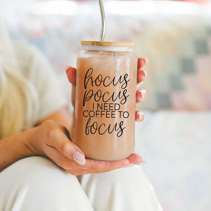 Hocus Pocus 17oz