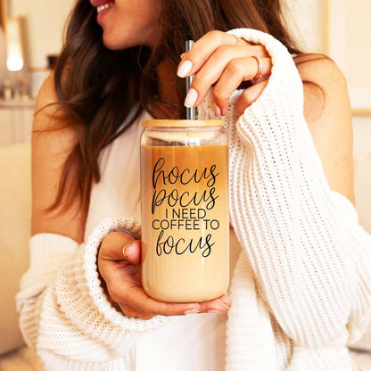 Hocus Pocus 17oz