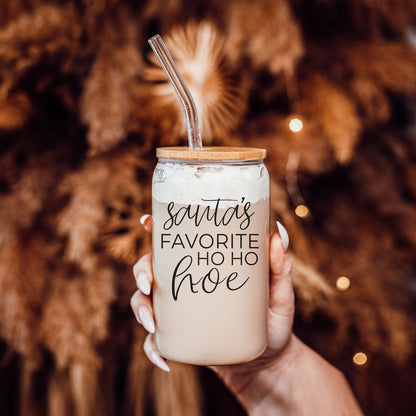 Ho Ho Hoe Set Cup 17oz